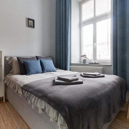 Delis Apartments - Dluga Street 11/3 Krasków Εξωτερικό φωτογραφία
