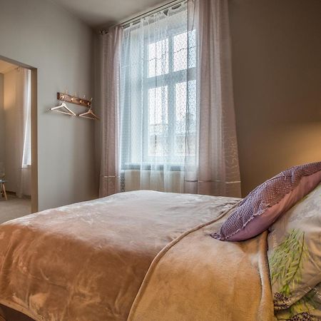 Delis Apartments - Dluga Street 11/3 Krasków Εξωτερικό φωτογραφία