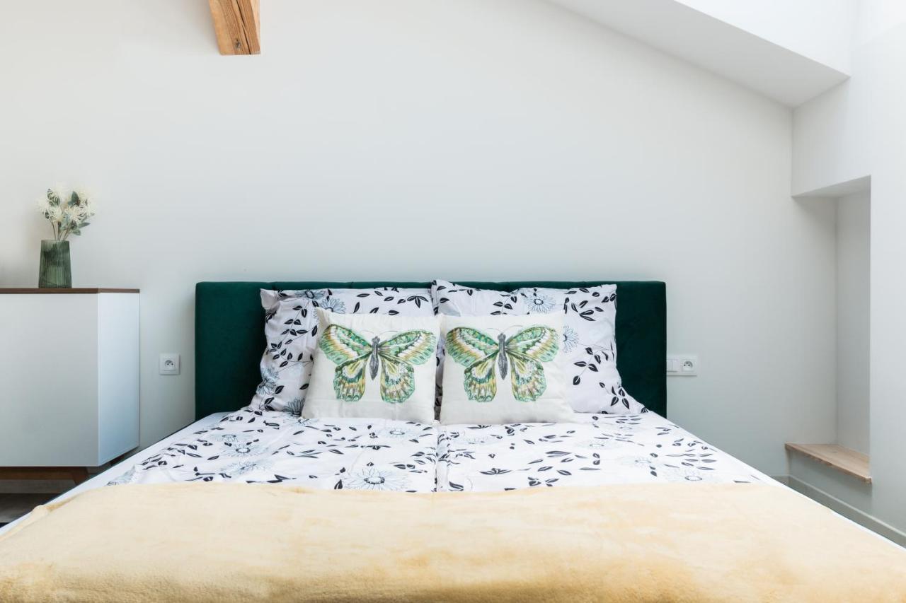 Delis Apartments - Dluga Street 11/3 Krasków Εξωτερικό φωτογραφία