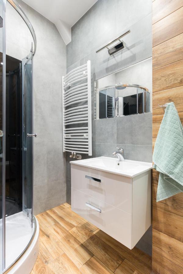 Delis Apartments - Dluga Street 11/3 Krasków Εξωτερικό φωτογραφία