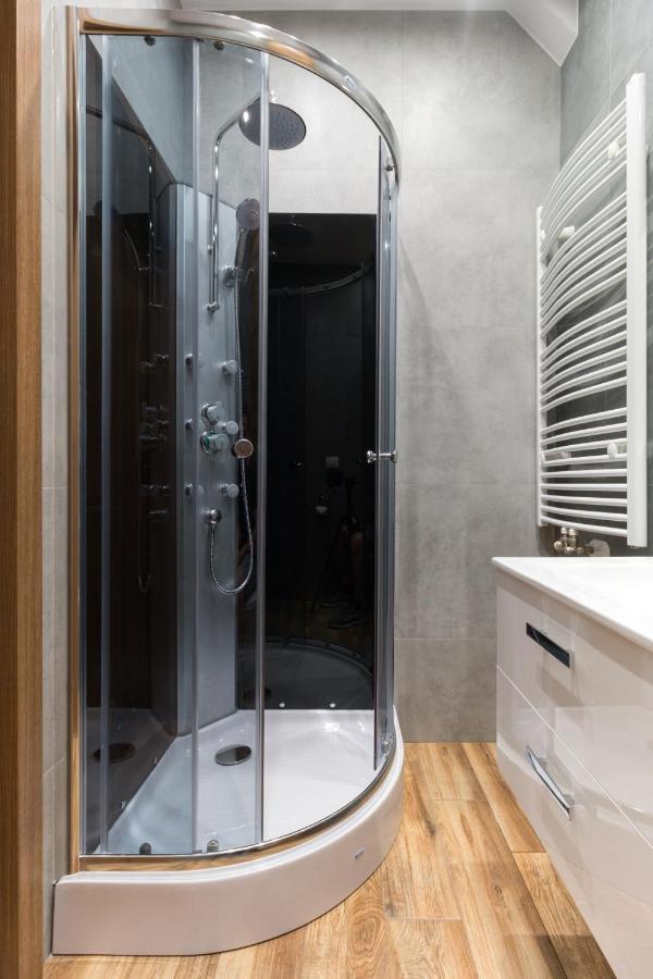 Delis Apartments - Dluga Street 11/3 Krasków Εξωτερικό φωτογραφία