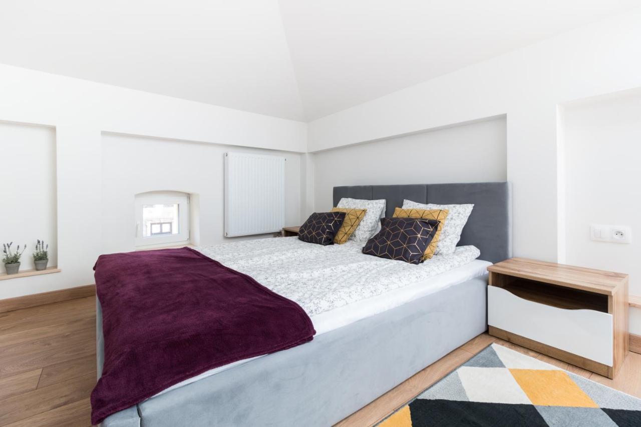 Delis Apartments - Dluga Street 11/3 Krasków Εξωτερικό φωτογραφία