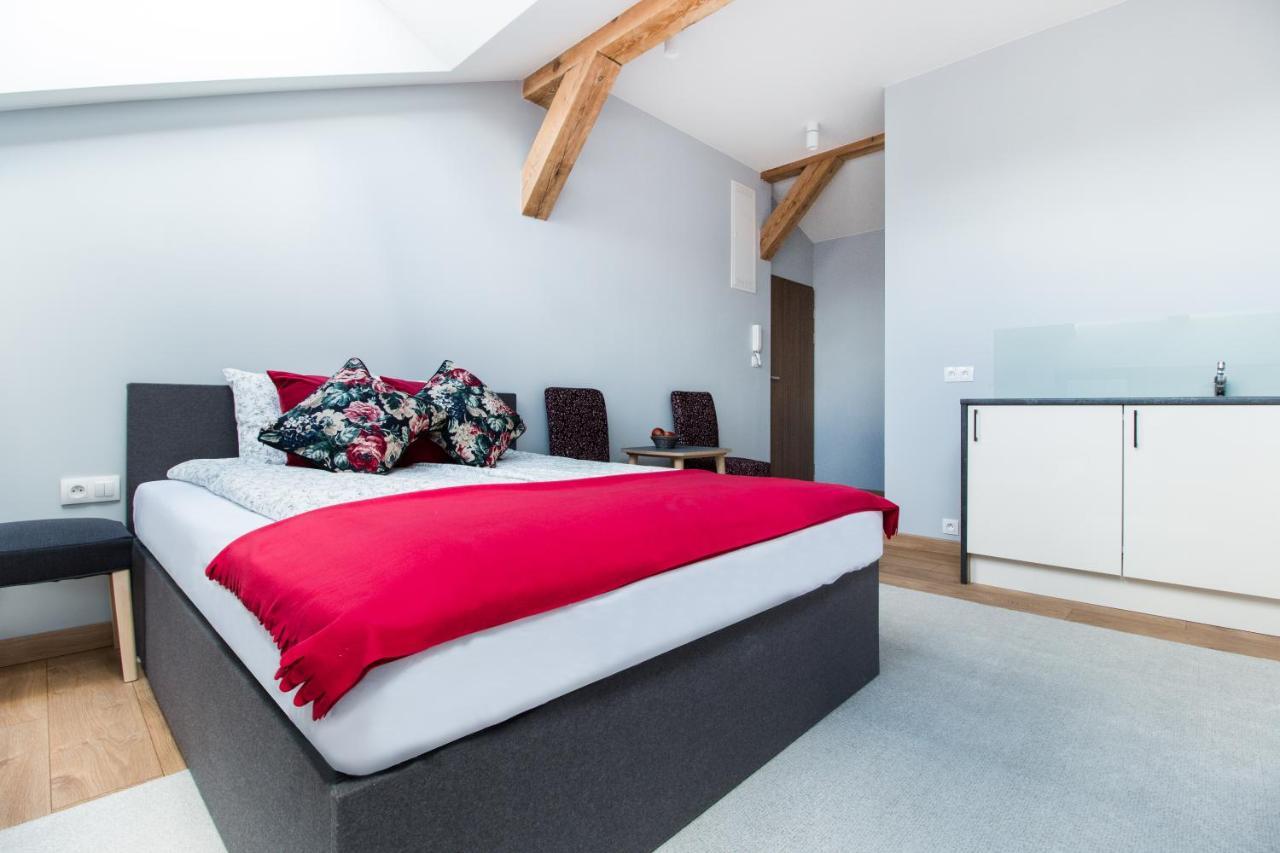 Delis Apartments - Dluga Street 11/3 Krasków Εξωτερικό φωτογραφία