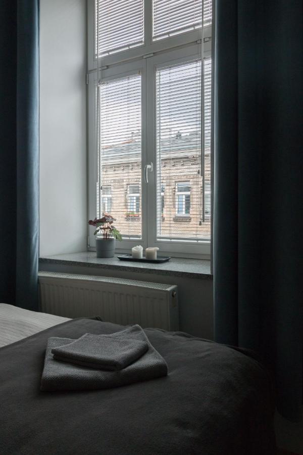 Delis Apartments - Dluga Street 11/3 Krasków Εξωτερικό φωτογραφία