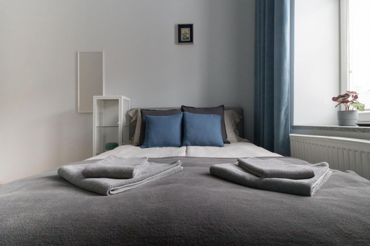 Delis Apartments - Dluga Street 11/3 Krasków Εξωτερικό φωτογραφία