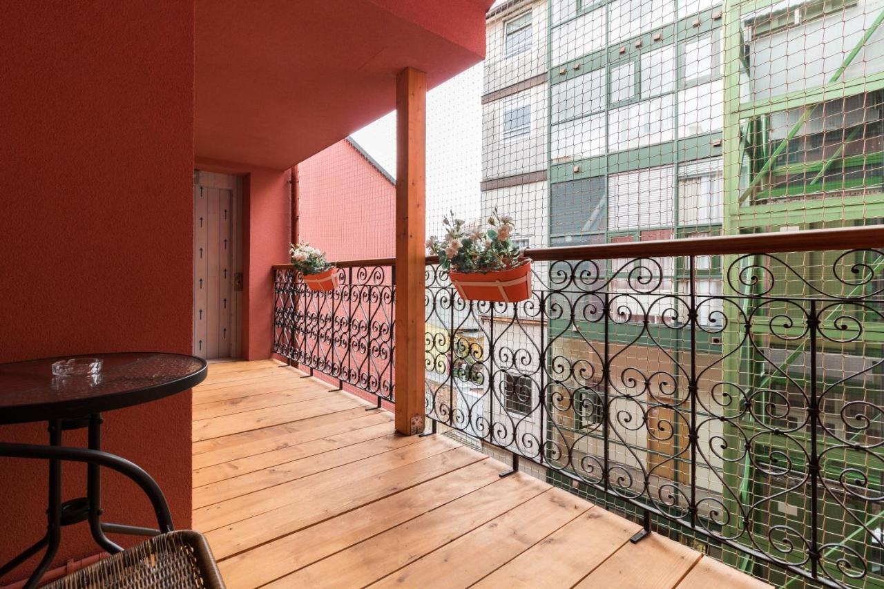 Delis Apartments - Dluga Street 11/3 Krasków Εξωτερικό φωτογραφία
