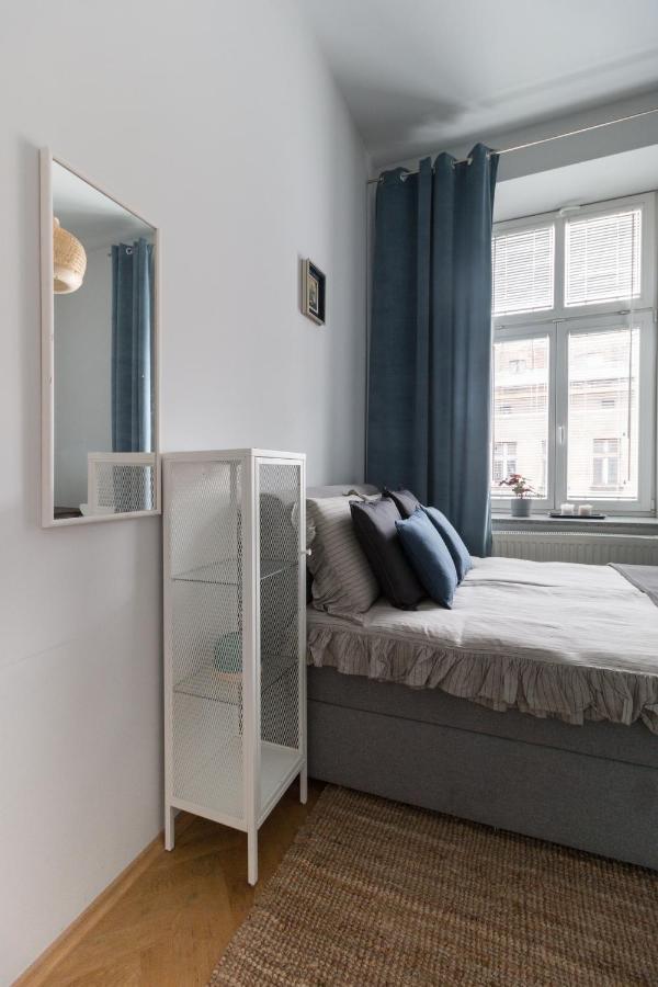 Delis Apartments - Dluga Street 11/3 Krasków Εξωτερικό φωτογραφία