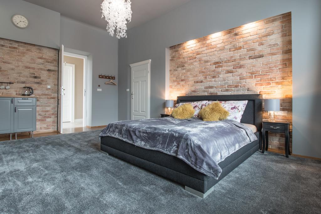 Delis Apartments - Dluga Street 11/3 Krasków Εξωτερικό φωτογραφία