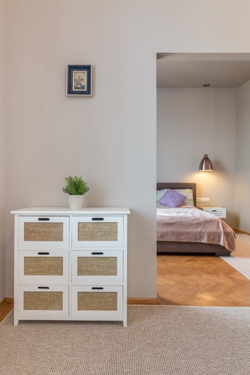 Delis Apartments - Dluga Street 11/3 Krasków Εξωτερικό φωτογραφία