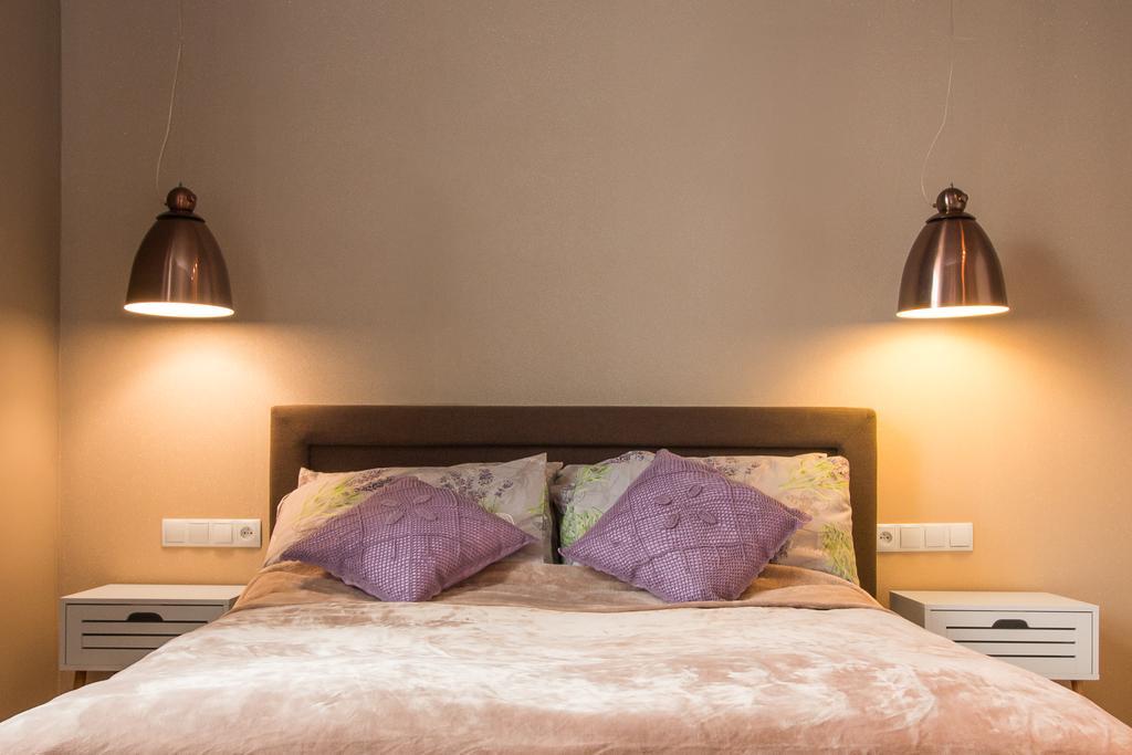 Delis Apartments - Dluga Street 11/3 Krasków Εξωτερικό φωτογραφία