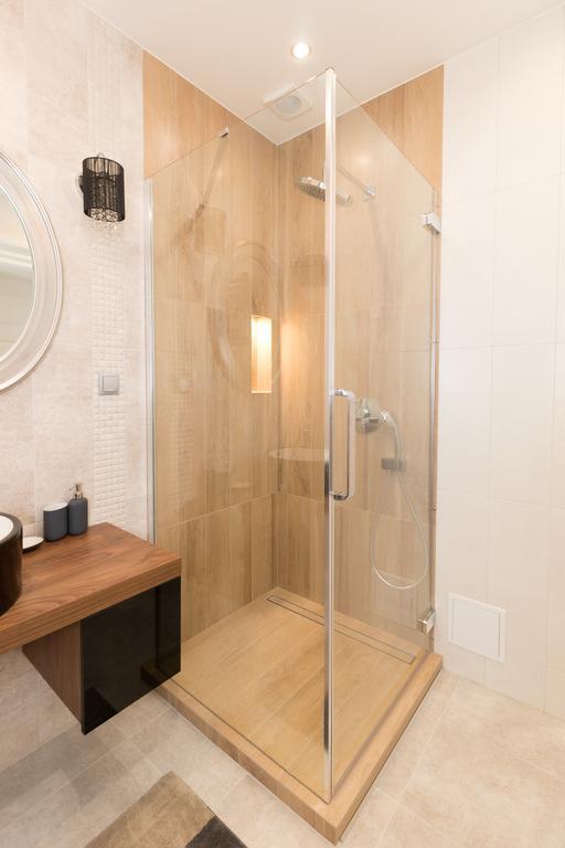 Delis Apartments - Dluga Street 11/3 Krasków Εξωτερικό φωτογραφία