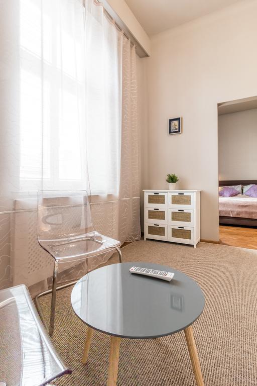 Delis Apartments - Dluga Street 11/3 Krasków Εξωτερικό φωτογραφία