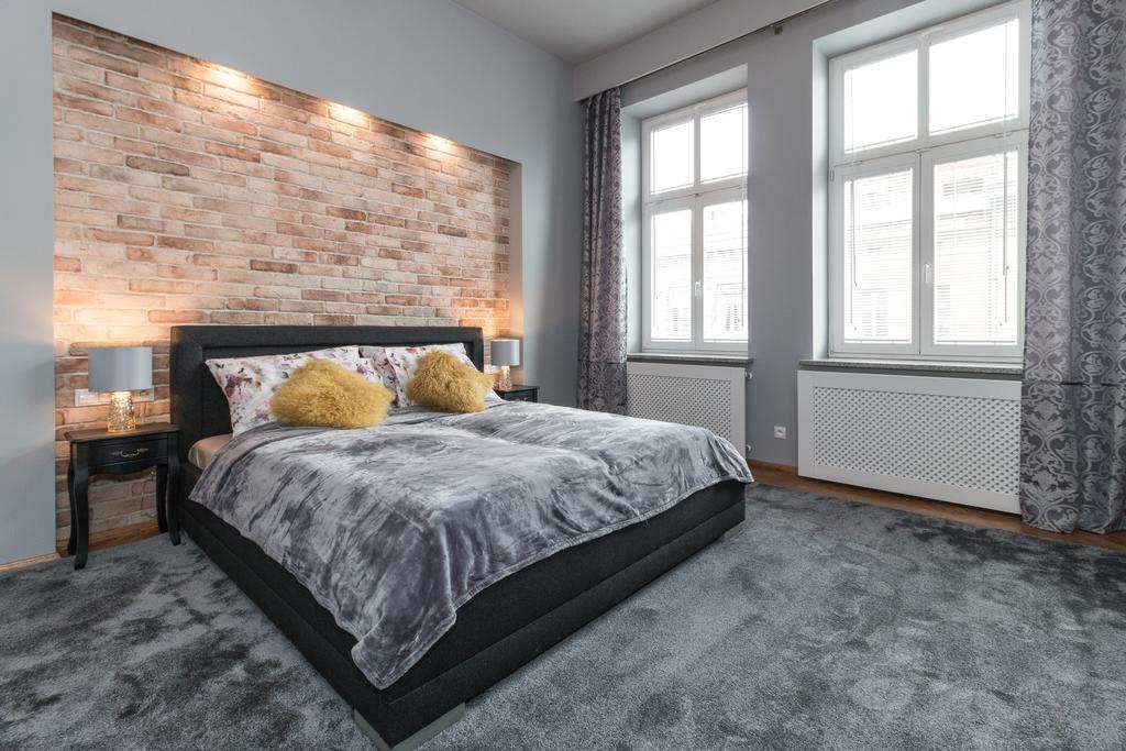 Delis Apartments - Dluga Street 11/3 Krasków Εξωτερικό φωτογραφία