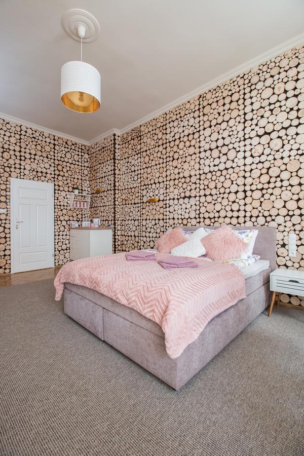 Delis Apartments - Dluga Street 11/3 Krasków Εξωτερικό φωτογραφία