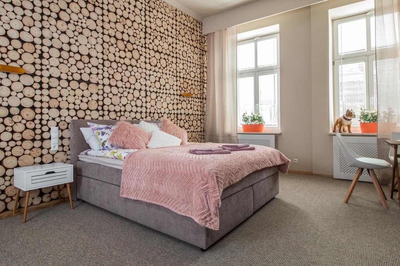 Delis Apartments - Dluga Street 11/3 Krasków Εξωτερικό φωτογραφία