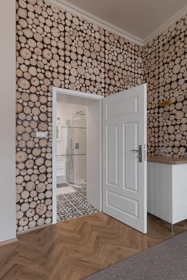 Delis Apartments - Dluga Street 11/3 Krasków Εξωτερικό φωτογραφία