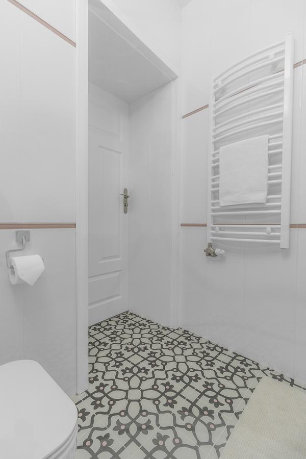 Delis Apartments - Dluga Street 11/3 Krasków Εξωτερικό φωτογραφία